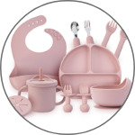 Baby Tableware